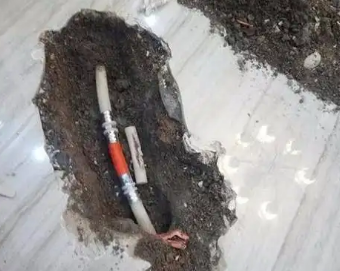 崇义测漏水电话