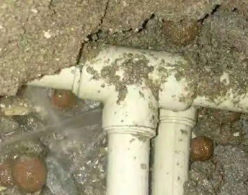 崇义测漏水多少钱