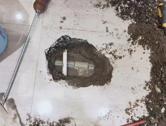 崇义测漏水电话