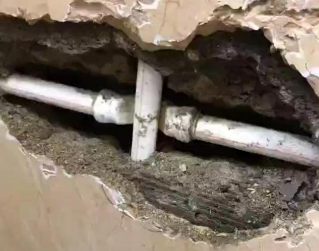 崇义测漏水哪家好