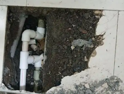 崇义测漏水哪家好