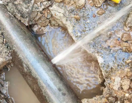 崇义测漏水公司