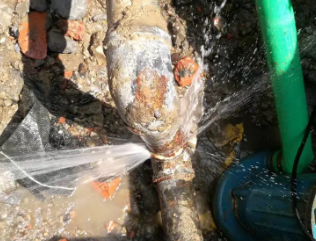 崇义测漏水公司电话