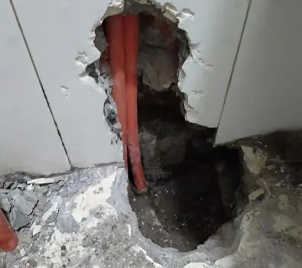 崇义漏水检测电话