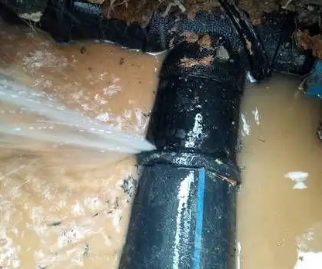 崇义测漏水公司哪家好