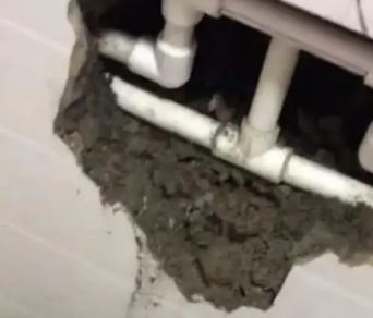 崇义漏水检测电话