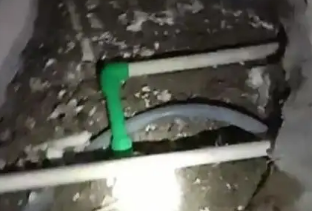 崇义测漏水公司