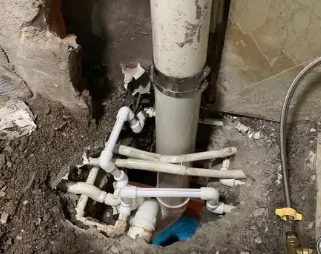 崇义漏水检测哪家好