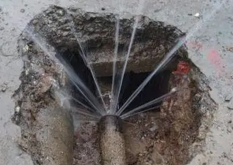 崇义漏水检测多少钱