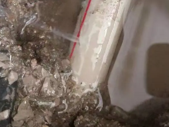 崇义漏水检测哪家好