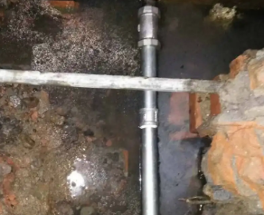 崇义漏水检测公司电话