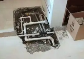 崇义卫生间测漏水如何检测