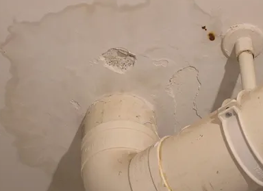 崇义卫生间测漏水多少钱