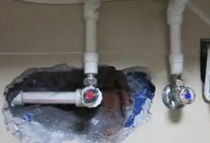 崇义卫生间测漏水查询方法