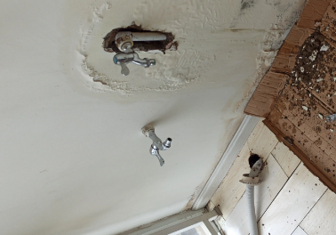 崇义卫生间测漏水