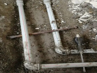 崇义卫生间测漏水多少钱