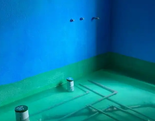 崇义卫生间防水