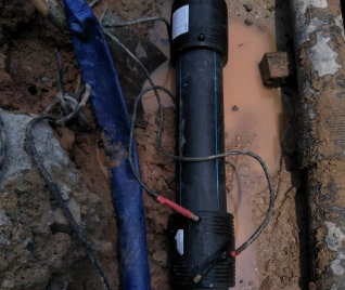 崇义水管漏水检测多少钱