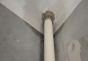崇义卫生间测漏水之渗水防护