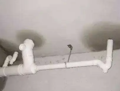 崇义卫生间测漏水的几种情景