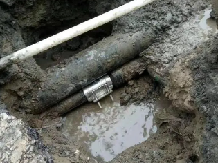 崇义水管漏水检测的传递距离多少