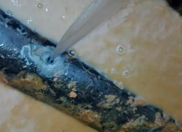 崇义水管漏水检测多少钱