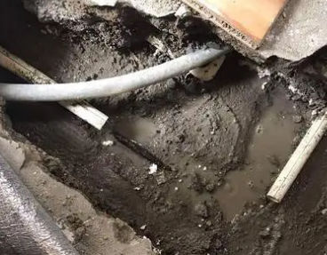 崇义卫生间测漏水价格明细