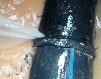 崇义水管漏水检测的小妙招