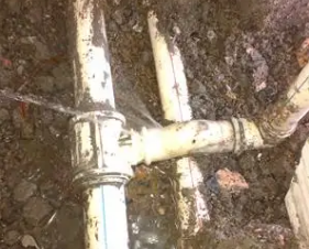 崇义卫生间测漏水多少钱