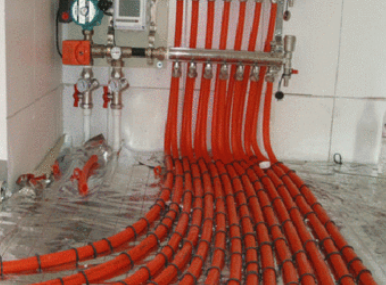 崇义地暖维修多少钱