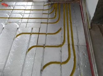 崇义地暖维修哪家好