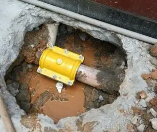 崇义水管漏水检测的几种情况