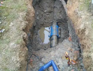 崇义水管漏水检测多少钱