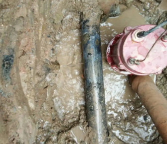 崇义水管漏水检测的检测方法