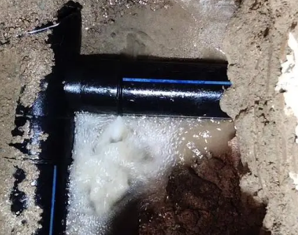 崇义水管漏水检测哪家好