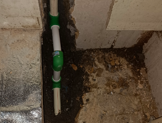 崇义卫生间测漏水哪家好