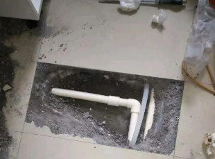 崇义卫生间测漏水哪家好