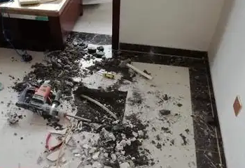 崇义漏水检测多少钱