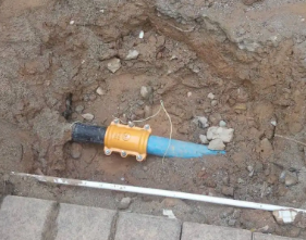 崇义水管漏水检测的情况