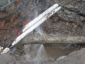 崇义测漏水多少钱