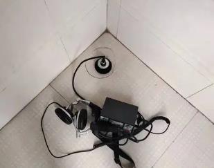 崇义测漏水公司