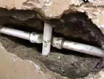 崇义漏水检测电话多少