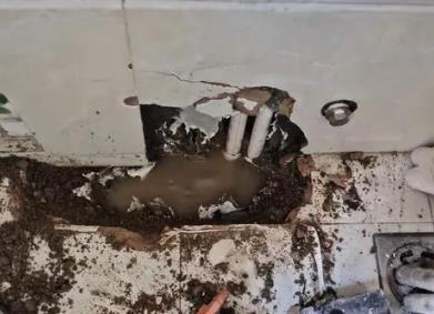 崇义漏水检测电话