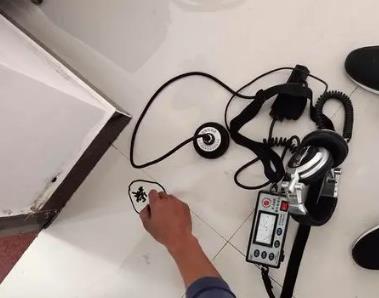 崇义测漏水公司电话